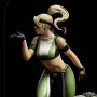 Mortal Kombat: Sonya Blade