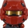Halo: Spartan Warrior Red Pop! Vinyl