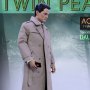 Twin Peaks: Special Agent Dale Cooper Deluxe