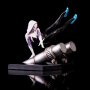 Spider-Gwen Battle Diorama (Raphael Albuquerque)