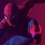 Spider-Man Battle Diorama
