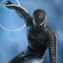 Spider-Man Black Suit Deluxe