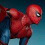 Spider-Man Captain America Regular