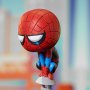 Marvel Animated: Spider-Man On Chimney