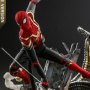 Spider-Man-No Way Home: Spider-Man Integrated Suit Deluxe