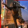 Spider-Man-Far From Home: Spider-Man Stealth Suit Deluxe