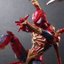 Marvel: Spider-Man (Tetsuya Nomura)