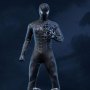 Spider-Man 3: Spider-Man Black Suit (Parasite Black)