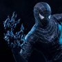 Spider-Man Black Suit (Parasite Black)