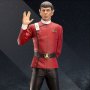Star Trek 2-Wrath Of Khan: Spock
