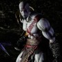 God Of War 3: Kratos