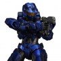 Halo Combat Evolved: Spartan Mark V Blue