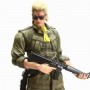 Metal Gear Solid Peace Walker: Miller