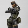 Metal Gear Solid Peace Walker: Snake