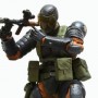 Metal Gear Solid Peace Walker: Snake Battle Suit
