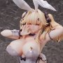 Creator's Opinion: Stella Bunny (Xin)