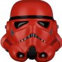 Stormtrooper Crimson Helmet