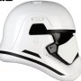 Stormtrooper First Order Helmet