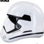 Star Wars: Stormtrooper First Order Helmet Premier