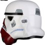 Star Wars: Stormtrooper Incinerator Helmet