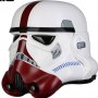 Stormtrooper Incinerator Helmet