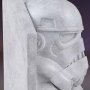 Stormtrooper Stoneworks Faux Marble Bookend