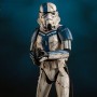 Stormtrooper Commander (Sideshow Store)