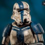 Stormtrooper Commander (Sideshow Store)