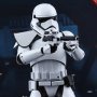 Stormtrooper First Order Squad Leader (Hot Toys)