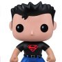 DC Comics: Superboy Pop! Vinyl