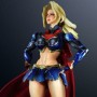 DC Comics: Supergirl Variant