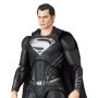 Zack Snyder's Justice League: Superman Black Costume