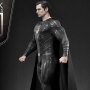 Zack Snyder's Justice League: Superman Black Suit