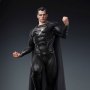 Zack Snyder's Justice League: Superman Black Suit Special