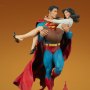 Superman & Lois Lane