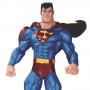 Superman: Superman Man Of Steel (Ed McGuiness)