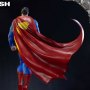 Superman Sculpt Cape