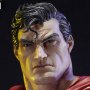 Superman Sculpt Cape
