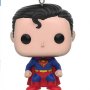 DC Comics: Superman Pop! Keychain