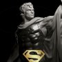 Superman Prince Of Krypton Silver Edition