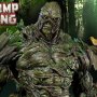Swamp Thing Deluxe