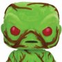 DC Comics: Swamp Thing Flocked & Scented