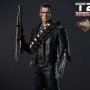 Terminator 2-Judgment Day: T-800 Final Battle Deluxe