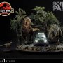 Jurassic Park-Lost World: T-Rex Cliff Attack Bonus Edition
