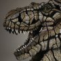 Predators: T-Rex Edge Sculpture