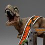 Jurassic Park: T-Rex Illusion Mini Co Deluxe