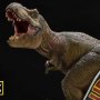 Jurassic Park: T-Rex Rotunda