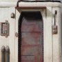 Tatooine Door Scene A