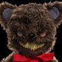 Teddy Bear Klaue Plush