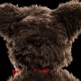 Teddy Bear Klaue Plush
